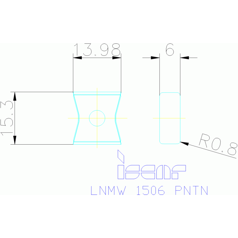 LNMW 1506 PNTN IC4100
