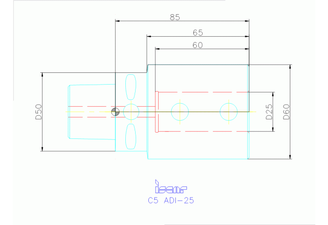 C5 ADI 25