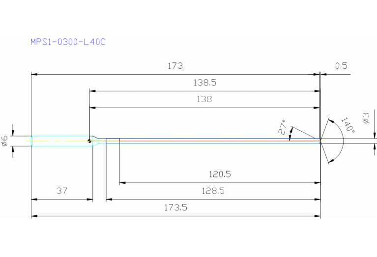 MPS1-0300-L40C DP1021