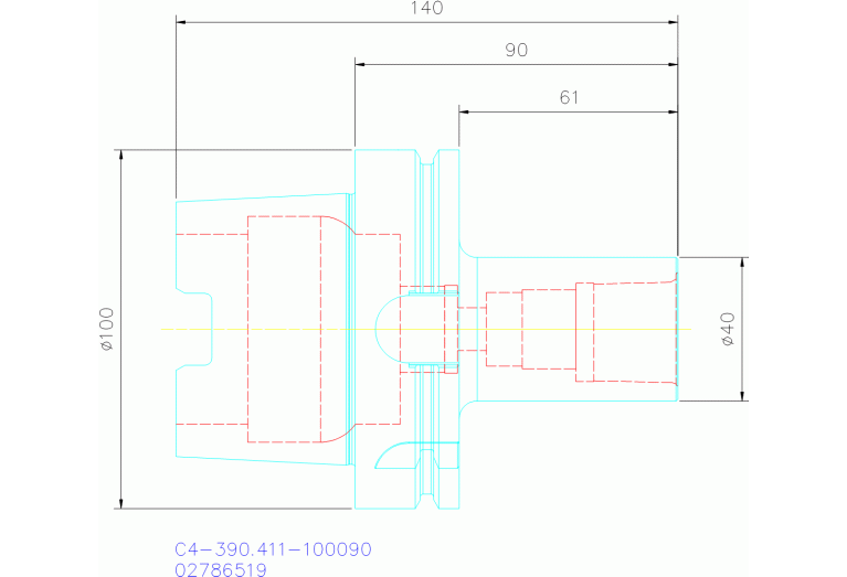 C4-390.411-100090