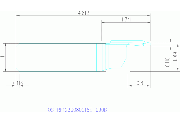 QS-RF123G080C16E-090B