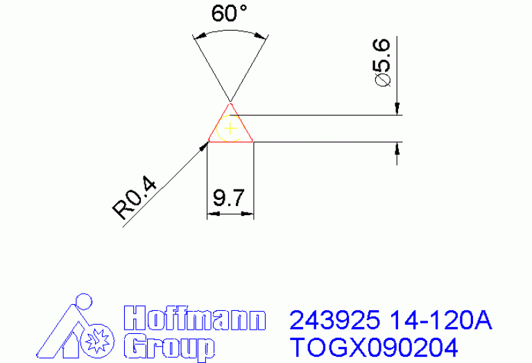 243925 14-120A