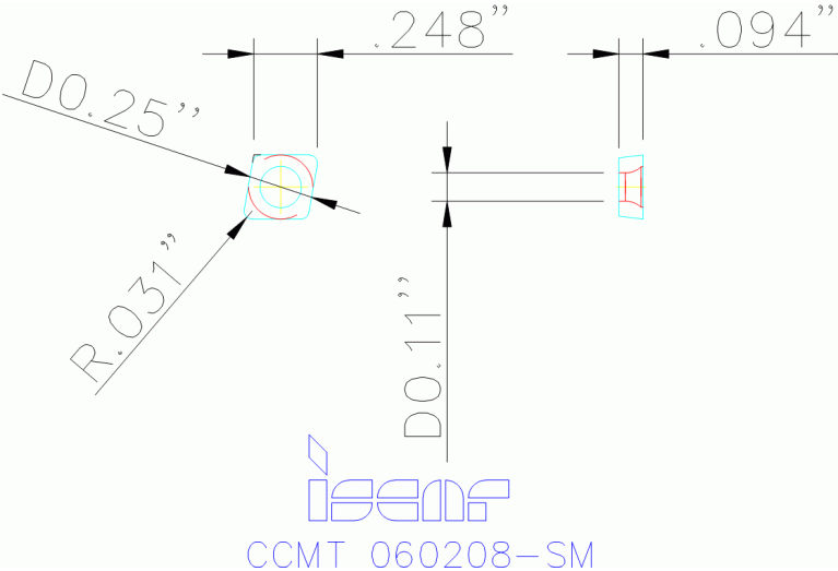 CCMT 060208-SM IC6015