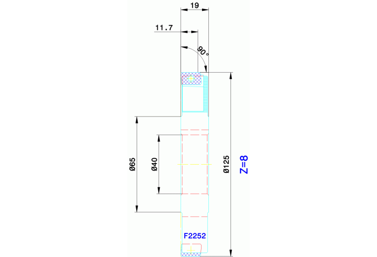 F2252.B.125.Z08.11.L725