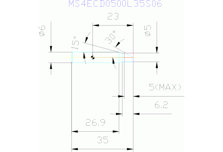 MS4ECD0500L35S06