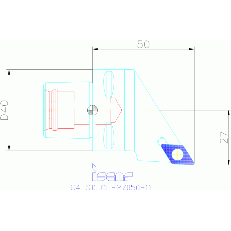 C4 SDJCL-27050-11