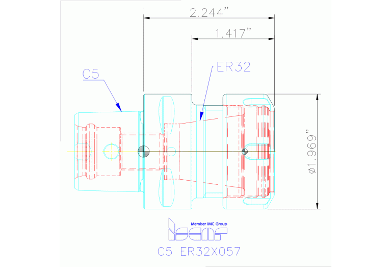 C5 ER32X057