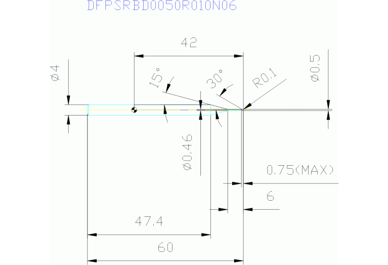 DFPSRBD0050R010N06