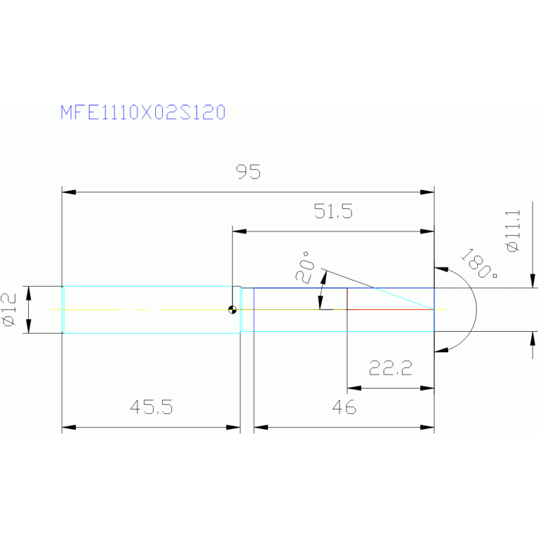 MFE1110X02S120