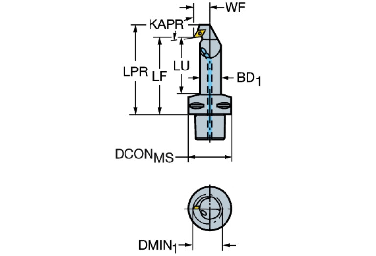 C4-SDUCR-18090-07X