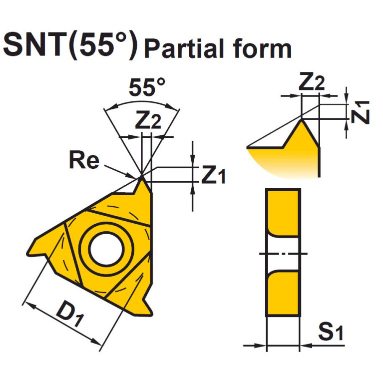 SNT5507R3XMP NX55