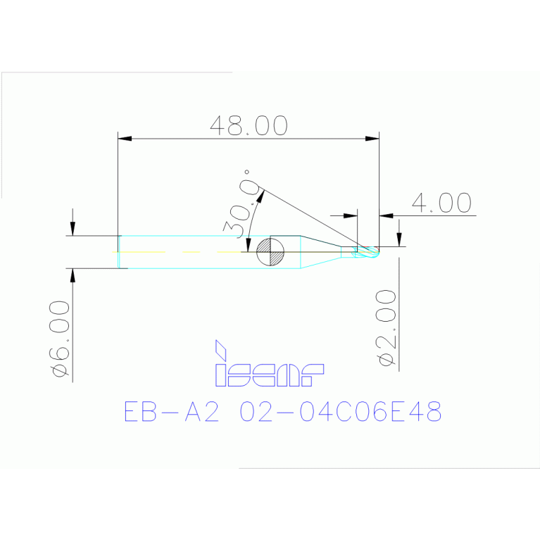 EB-A2 02-04C06E48 IC900