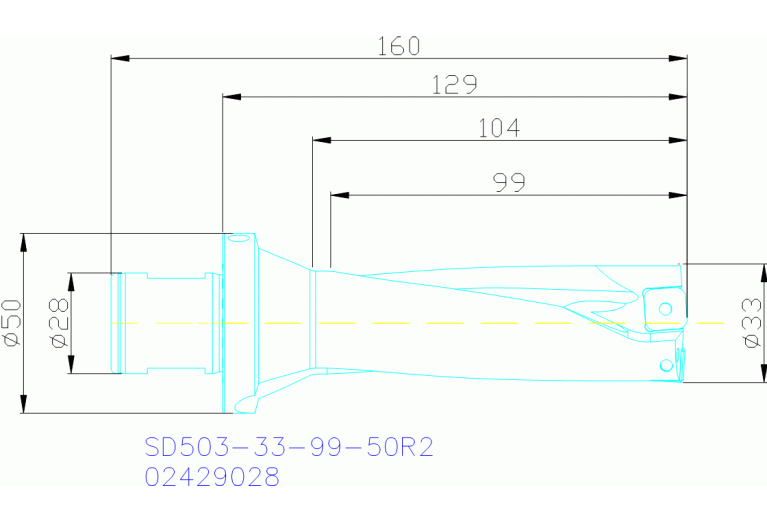 SD503-33-99-50R2