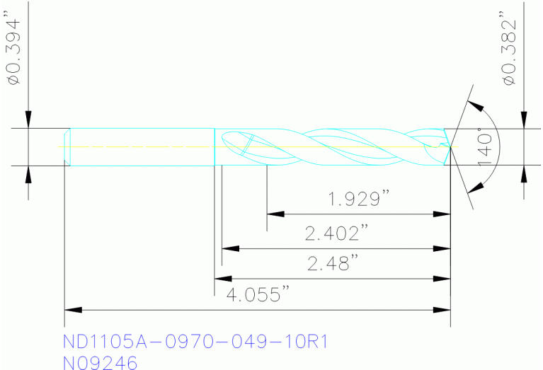 ND1105A-0970-049-10R1