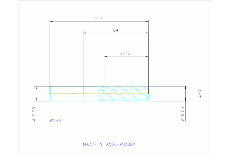MA377.19.1A5DJ-WJ30EM