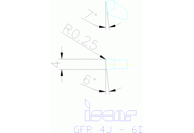 GFR 4J - 6D IC20