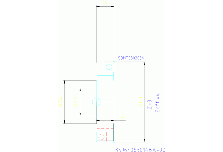 35J6E063014BA-00