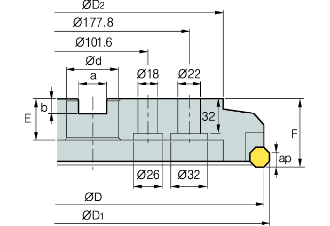 AFOM5315R