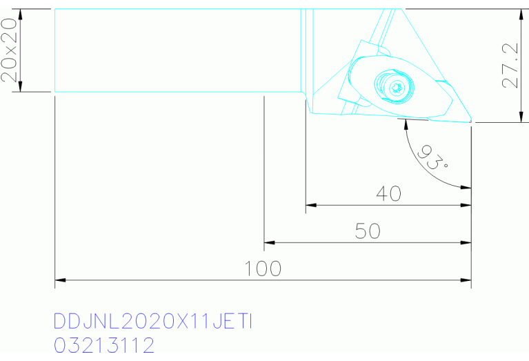 DDJNL2020X11JETI