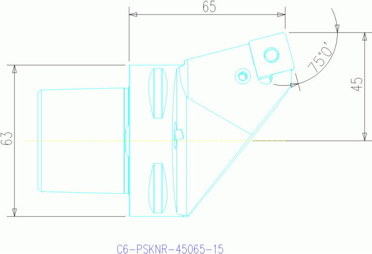 C6-PSKNR-45065-15