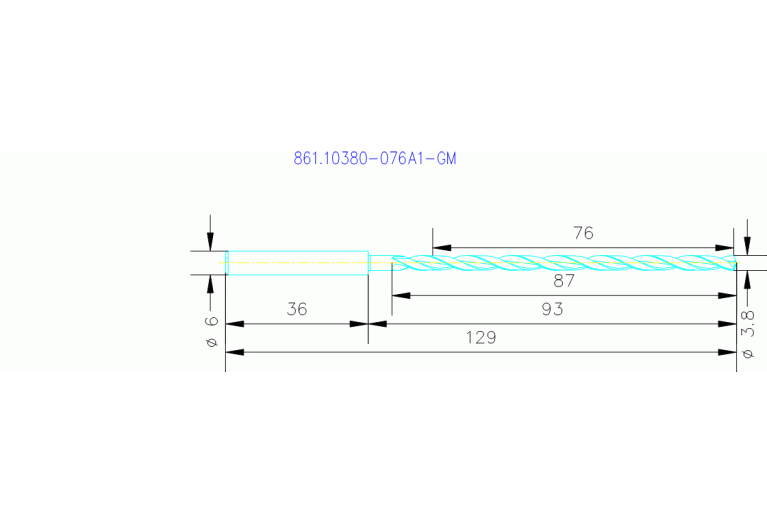 861.1-0380-076A1-GM GC34