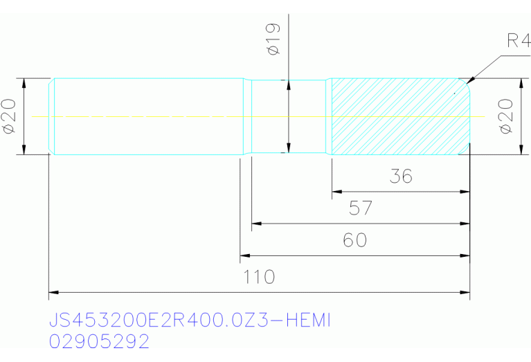 JS453200E2R400.0Z3-HEMI