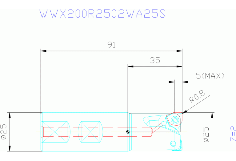 WWX200R2502WA25S