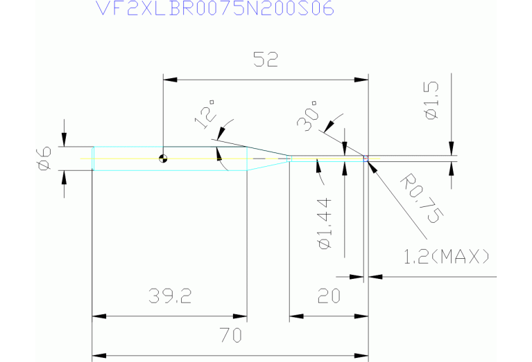 VF2XLBR0075N200S06