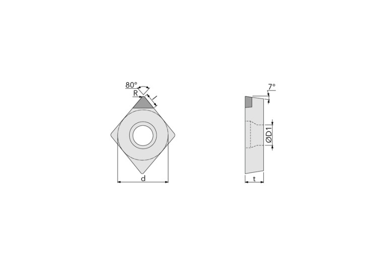CCGW 09T308 LS2 TB730