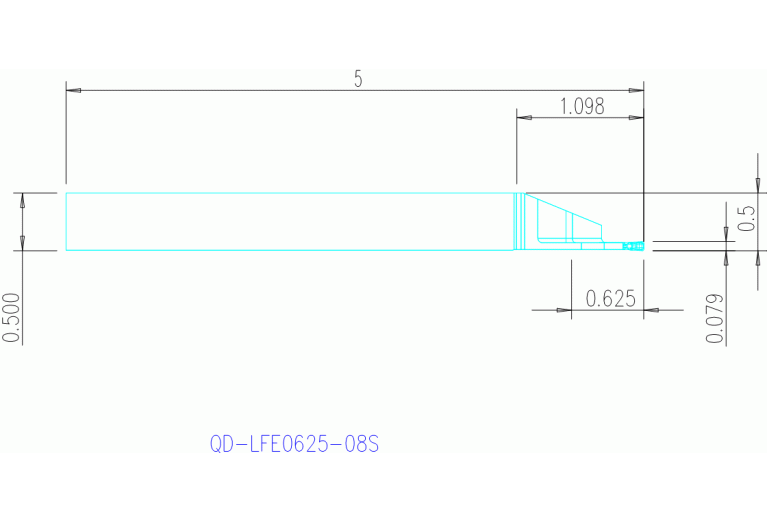 QD-LFE0625-08S