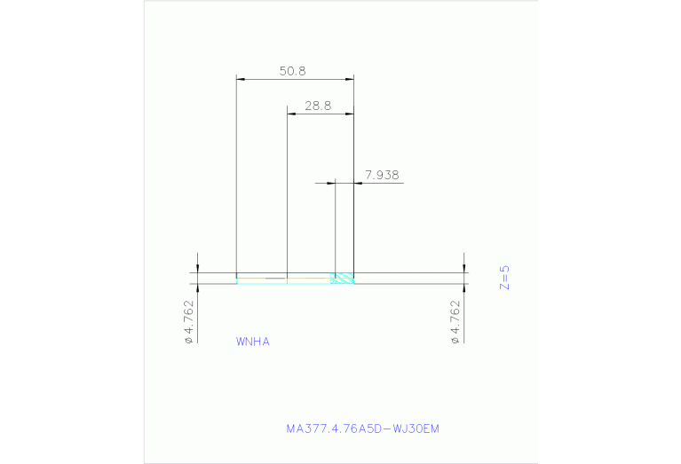 MA377.4.76A5D-WJ30EM