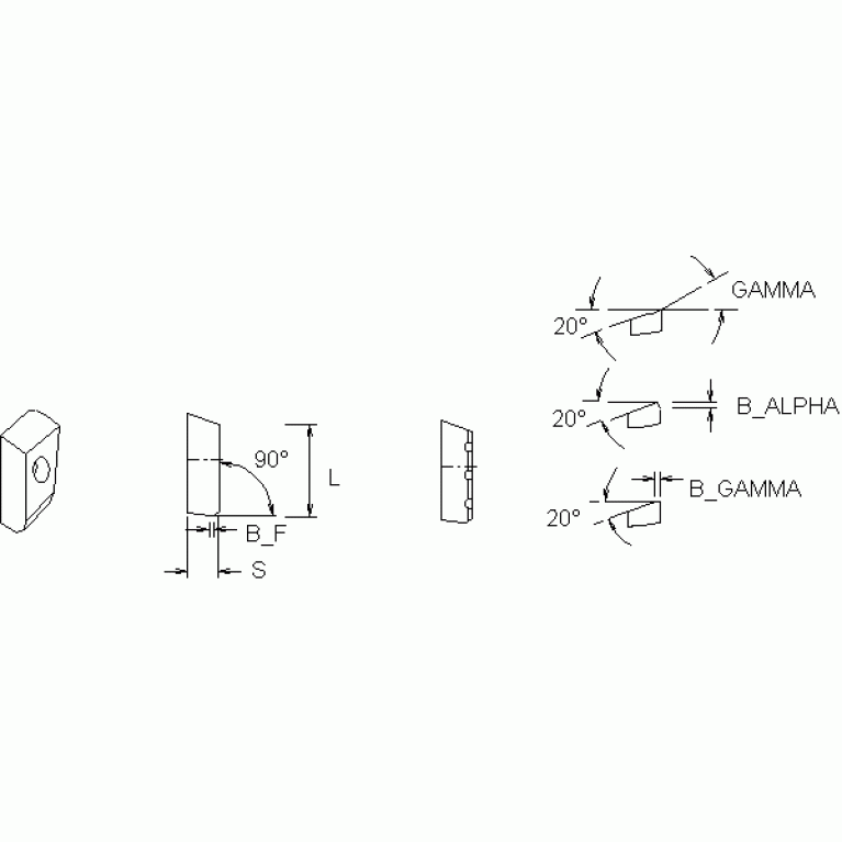4.21523R611 CG4