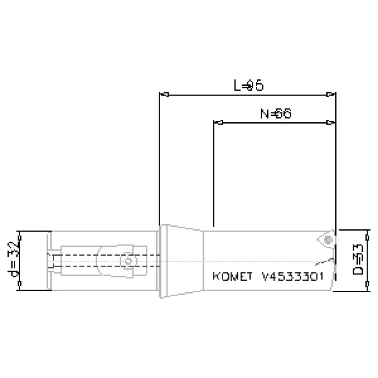 V45 33301