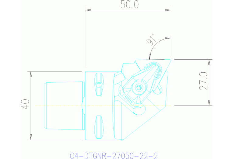 C4-DTGNR-27050-22-2