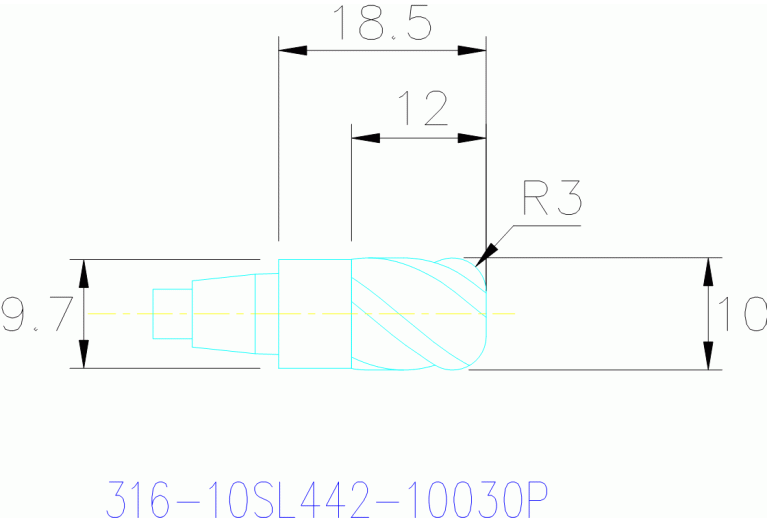 316-10SL442-10030P 1730