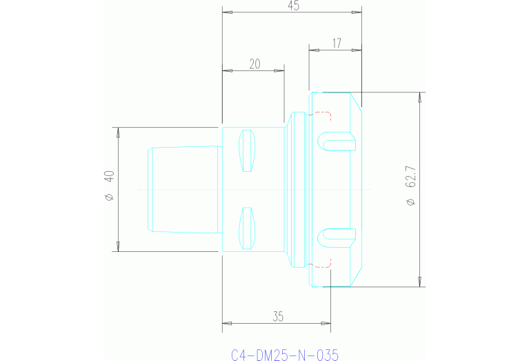 C4-DM25-N-035