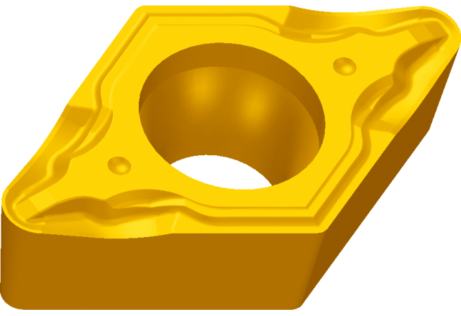 DCMT11T308-HM YBD102