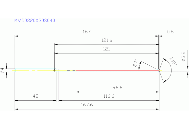 MVS0320X30S040 DP1020