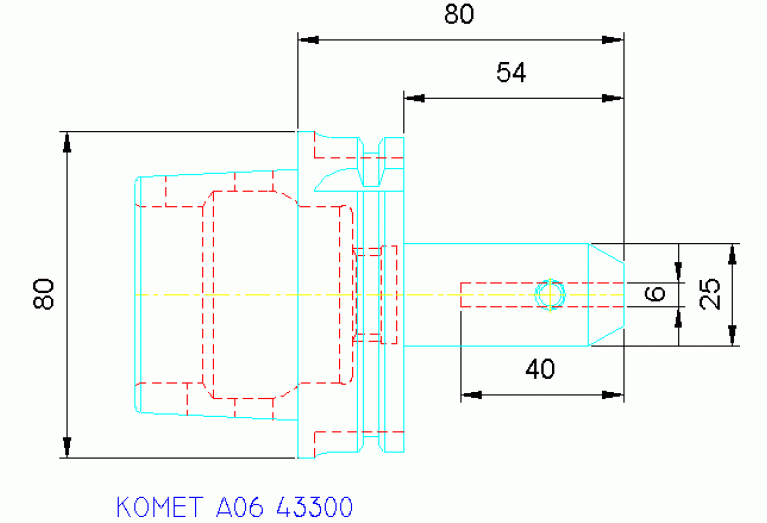A06 43300