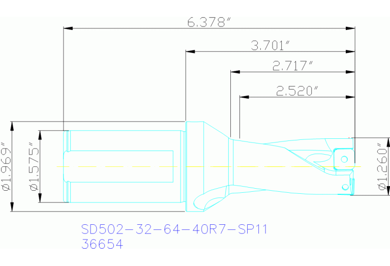 SD502-32-64-40R7-SP11