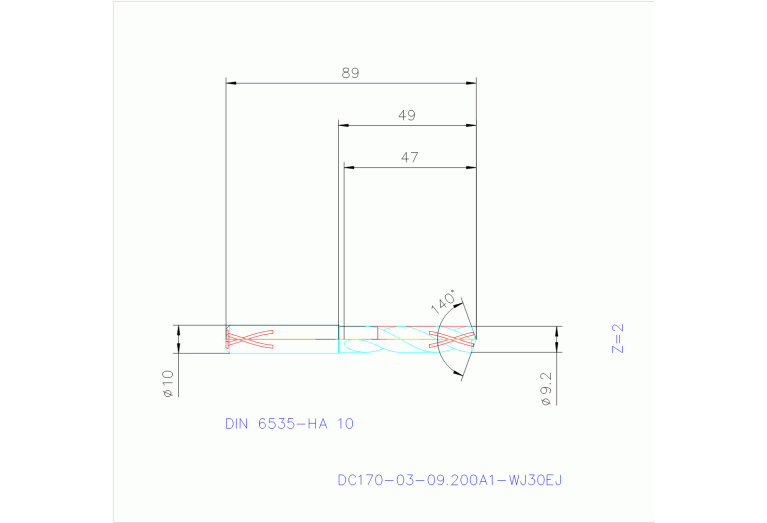 DC170-03-09.200A1-WJ30EJ