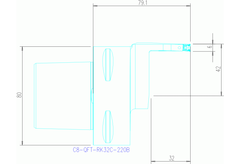 C8-QFT-RK32C-220B