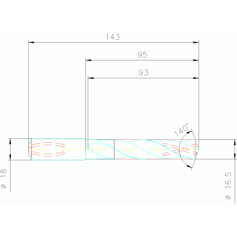 A3385TFL-16.5