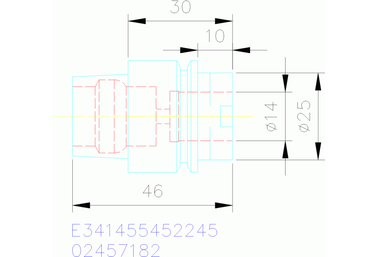 E341455452245