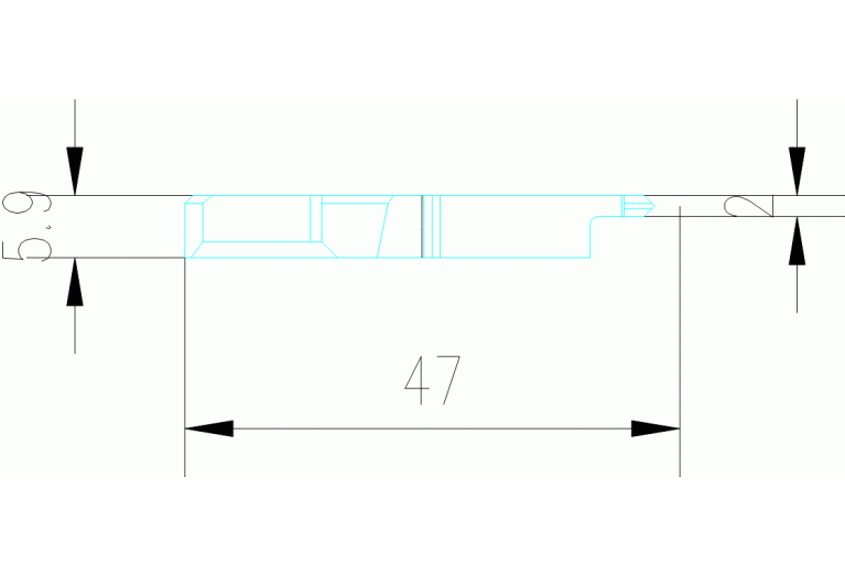 MSS-I40L03-GX16-2