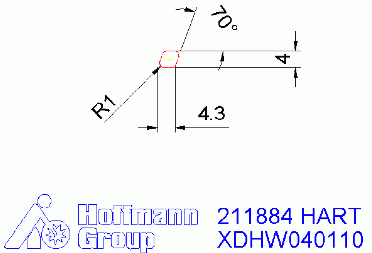 211884 HART
