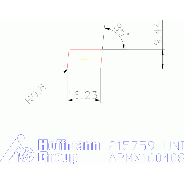 215759 UNI