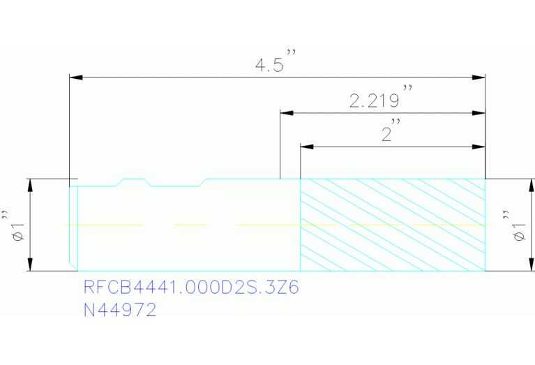 RFCB4441.000D2S.3Z6