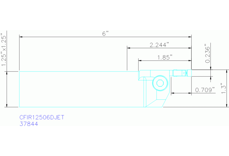 CFIR12506DJET