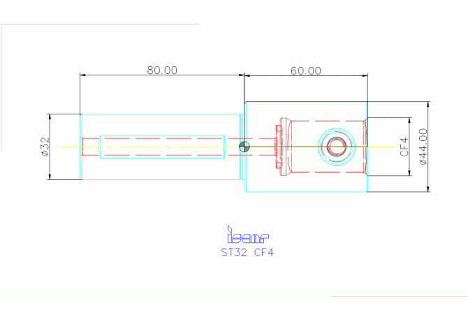 ST 32 CF4